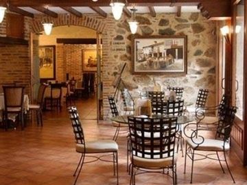 Posada del Rincon