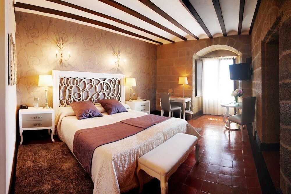 Hospedería Palacio de Casafuerte