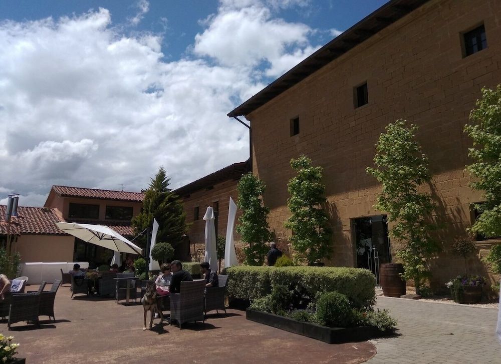 Hospedería Palacio de Casafuerte