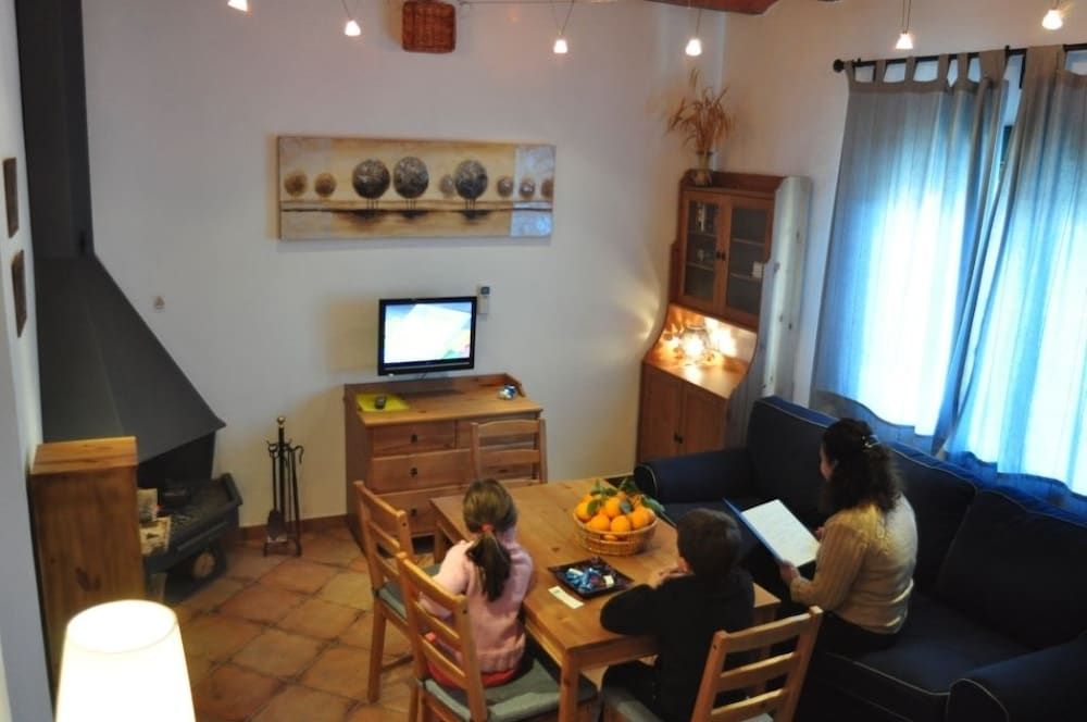 La Mina Rural