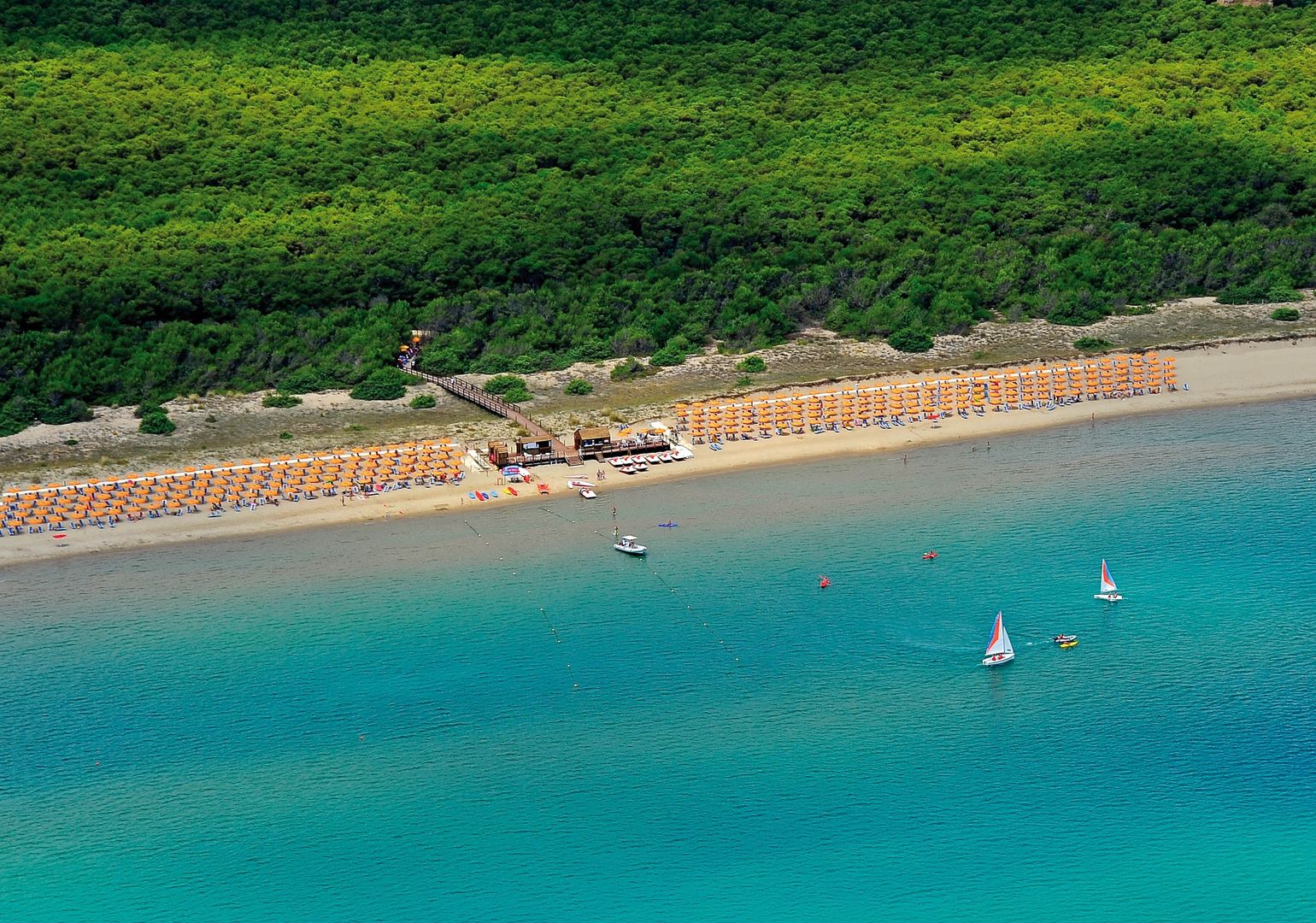 Torreserena Resort