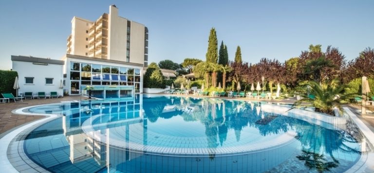 Des Bains Terme