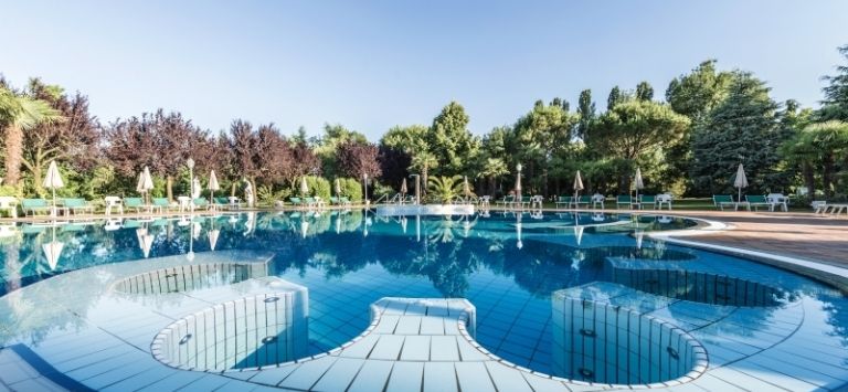 Des Bains Terme