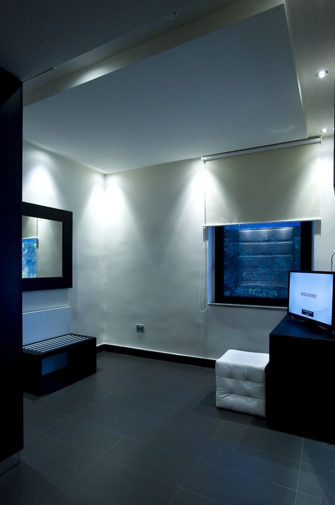 Hotel Ristorante Borgo Antico