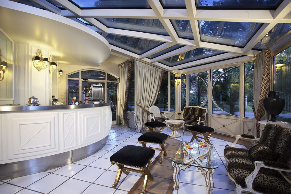 Hotel Ristorante Borgo Antico