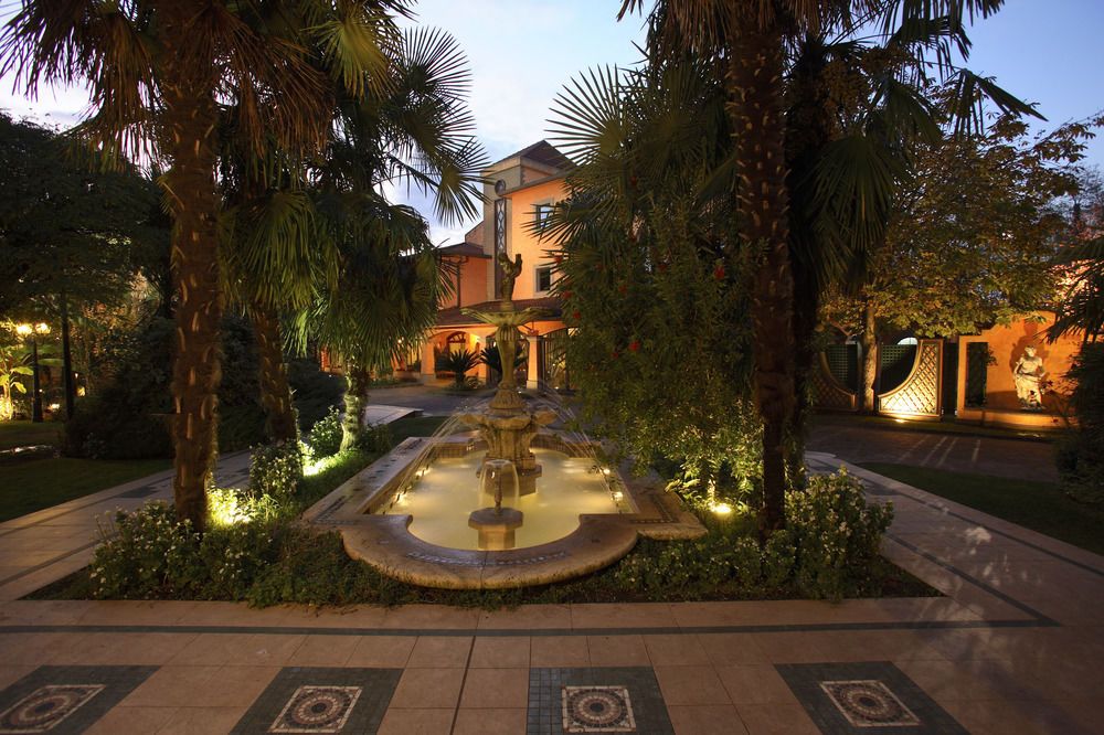 Hotel Ristorante Borgo Antico