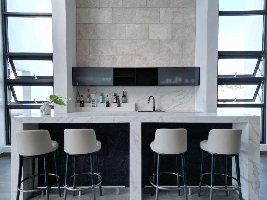 Trilogy Villas