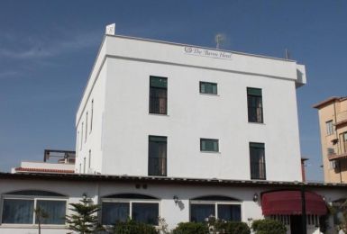 Hotel Baron