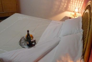 Hotel Baron