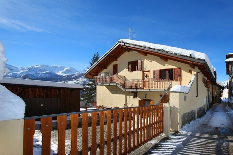 Casa Vacanze Elisa