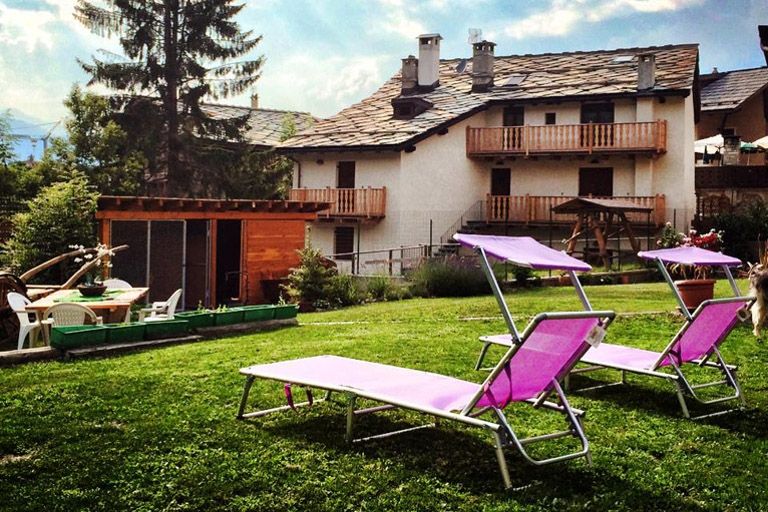 Casa Vacanze Elisa