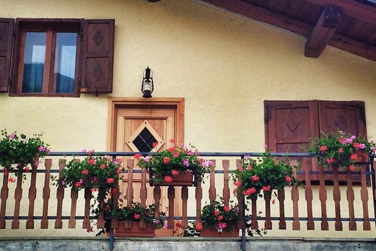 Casa Vacanze Elisa