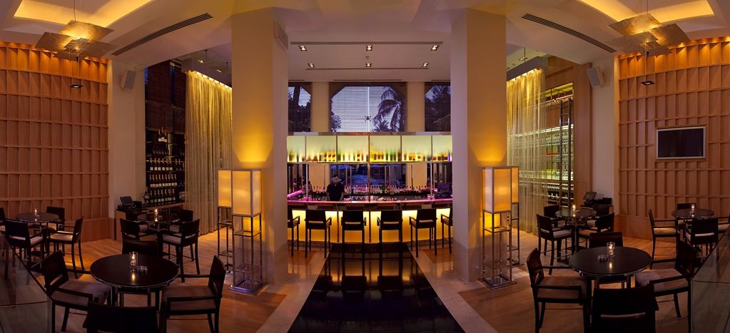 The Leela Mumbai