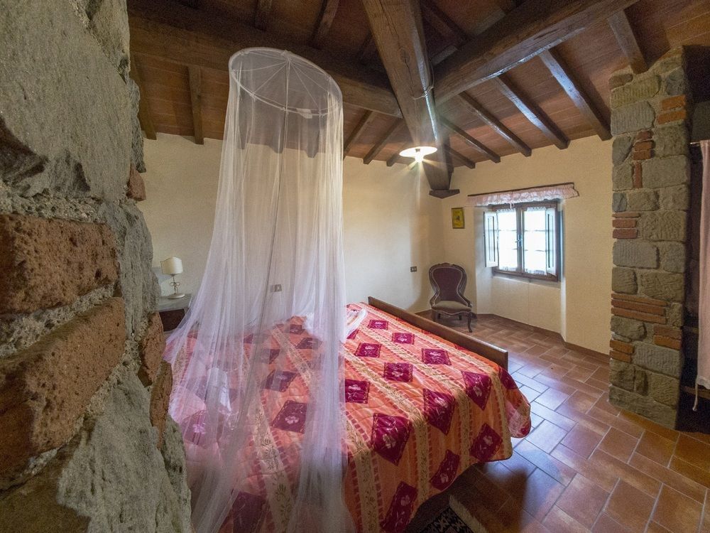 Agriturismo Cafaggio I