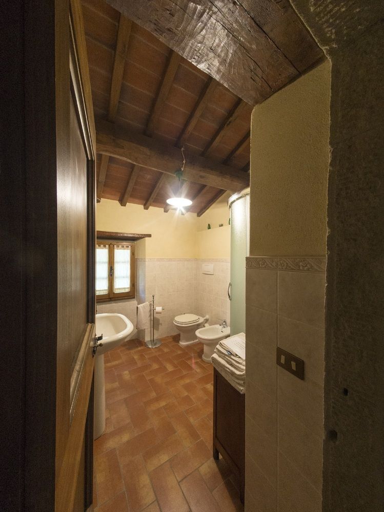 Agriturismo Cafaggio I