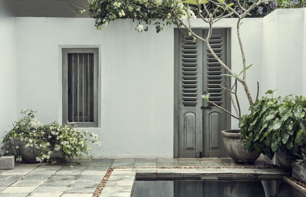Taru Villas Mawella