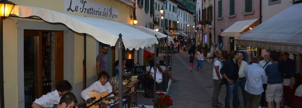 Albergo Roma