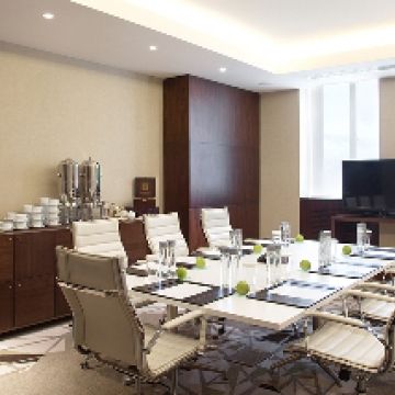 Novotel Resort Krasnaya Polyana Sochi Hotel