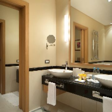 Novotel Resort Krasnaya Polyana Sochi Hotel