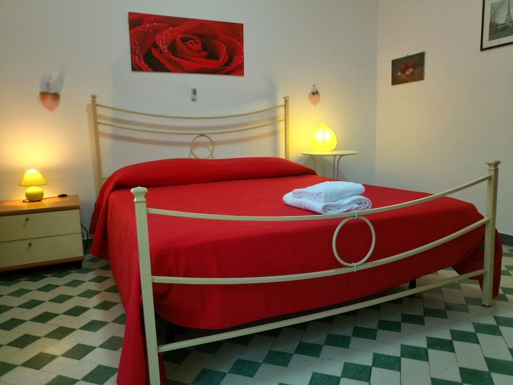 Vento Di Terra