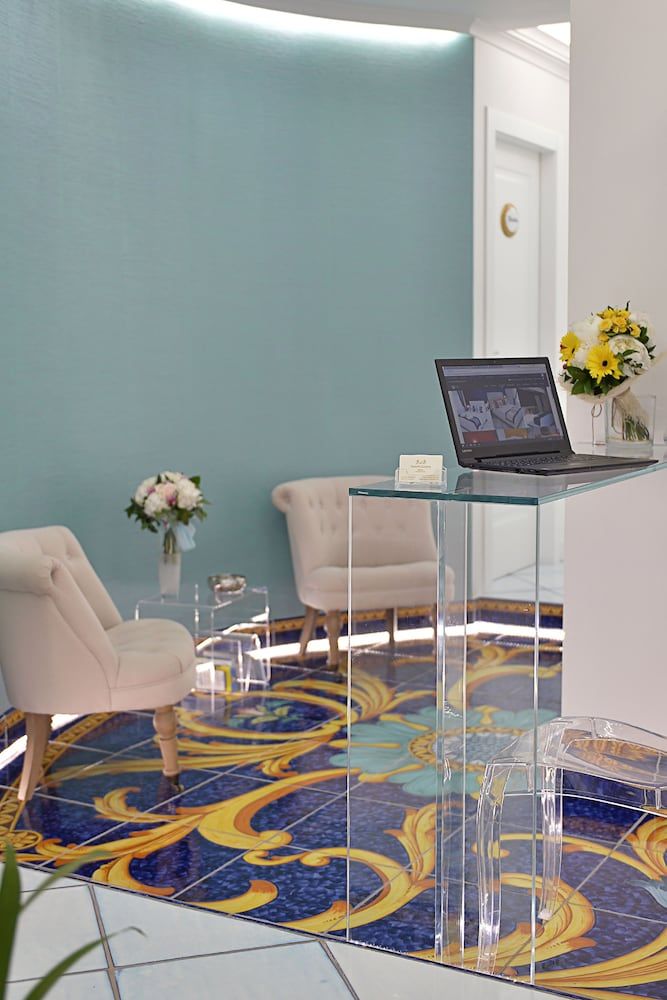 Il Maiori Luxury