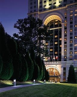 Four Seasons Hotel Atlanta