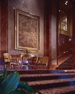 Four Seasons Hotel Atlanta