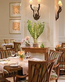 Four Seasons Hotel Atlanta