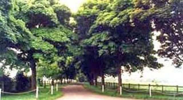 Snowshill Hill Estate BandB