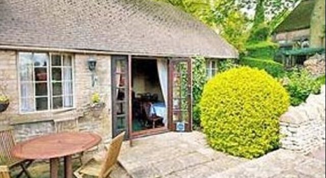 Snowshill Hill Estate BandB