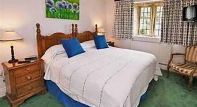 Snowshill Hill Estate BandB