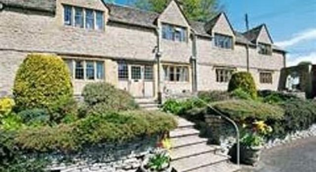 Snowshill Hill Estate BandB