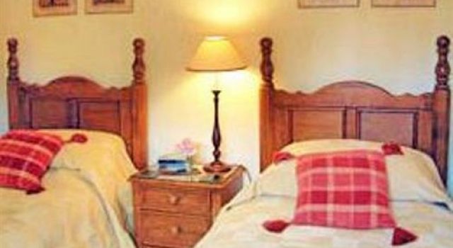 Snowshill Hill Estate BandB