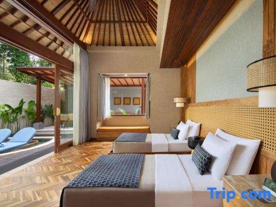 Asvara Luxury Resort Ubud by Ini Vie Hospitality