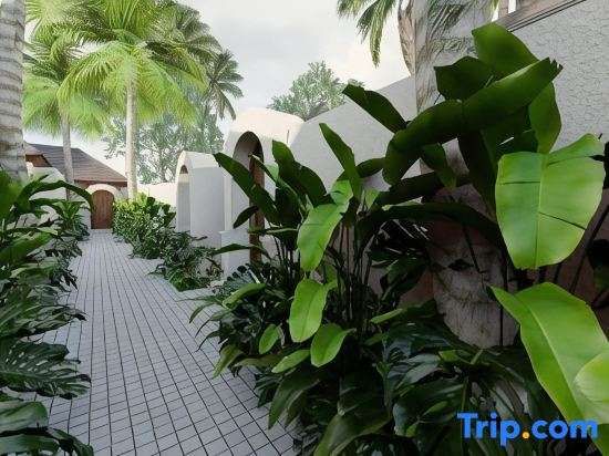Asvara Luxury Resort Ubud by Ini Vie Hospitality