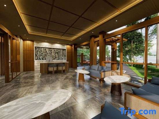 Asvara Luxury Resort Ubud by Ini Vie Hospitality