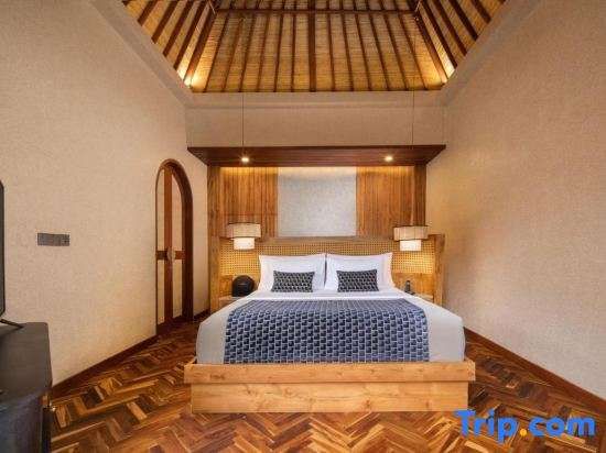 Asvara Luxury Resort Ubud by Ini Vie Hospitality
