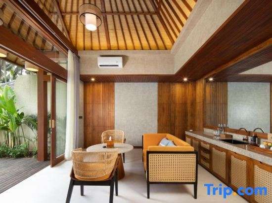 Asvara Luxury Resort Ubud by Ini Vie Hospitality
