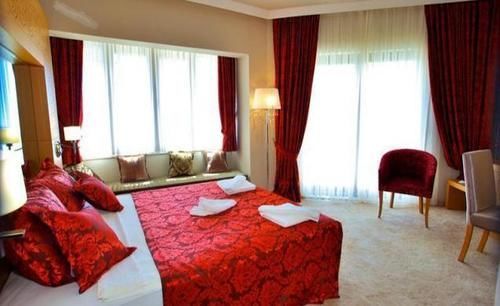 Greenblue Hotel Patara