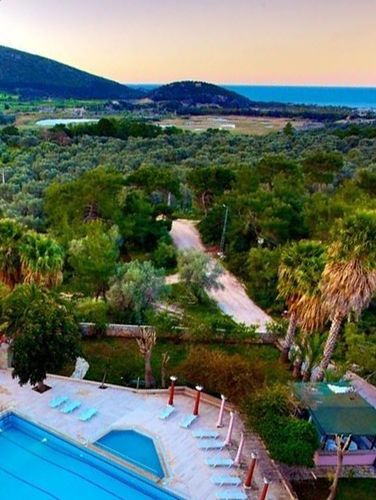 Greenblue Hotel Patara