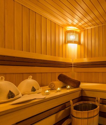 Greenblue Hotel Patara