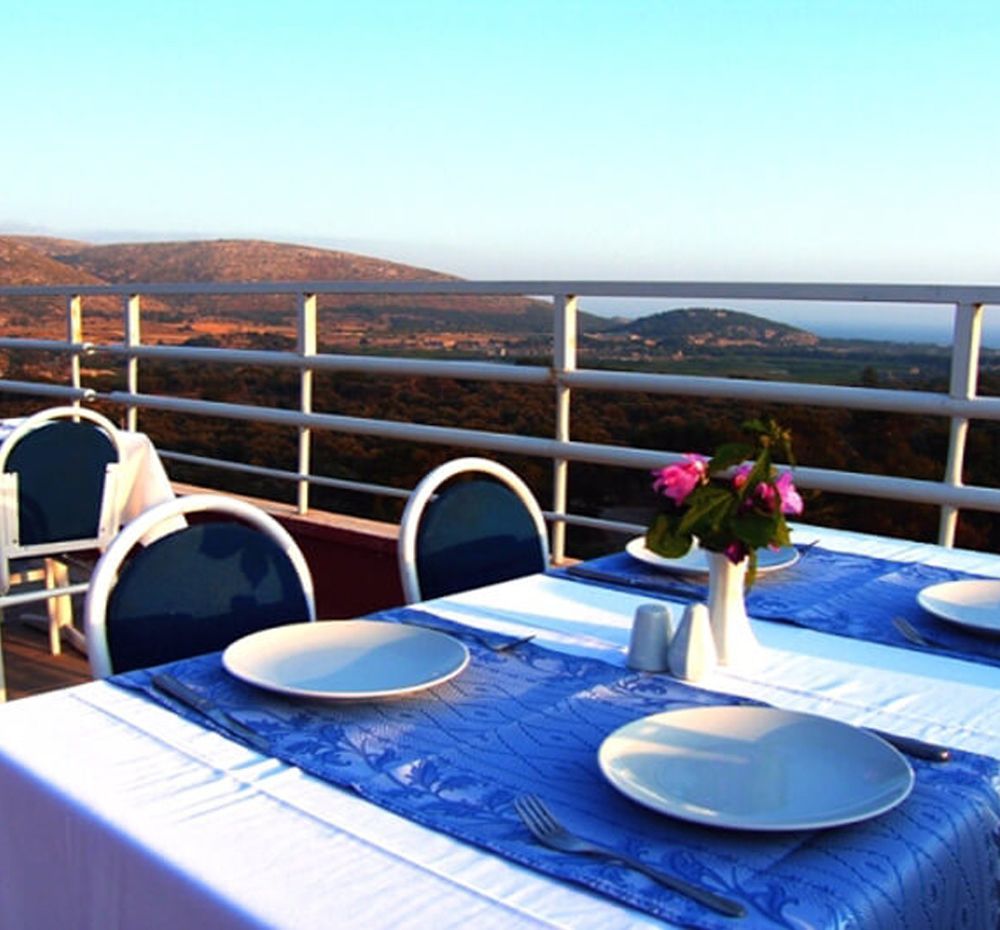 Greenblue Hotel Patara
