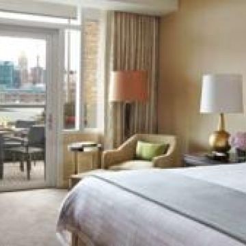 Four Seasons Baltimore