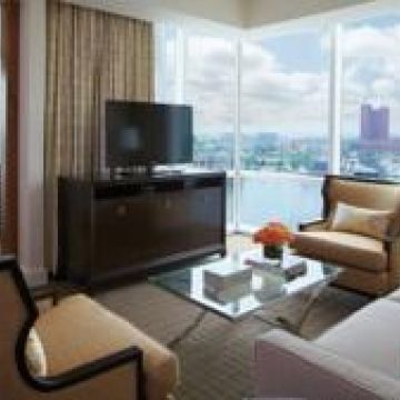 Four Seasons Baltimore