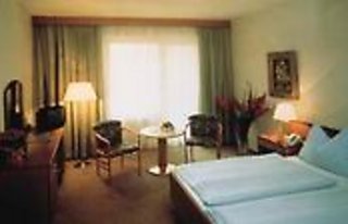 At the Park Hotel