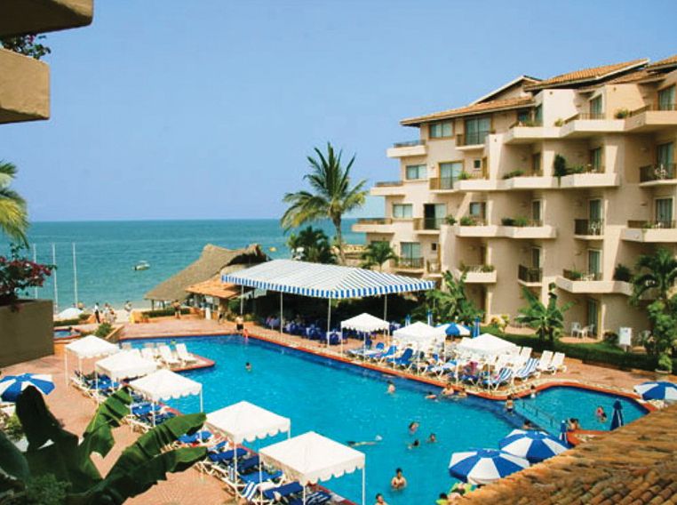 Hotel Friendly Fun Vallarta