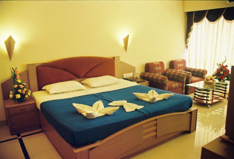 Silver Sands Beach Resort