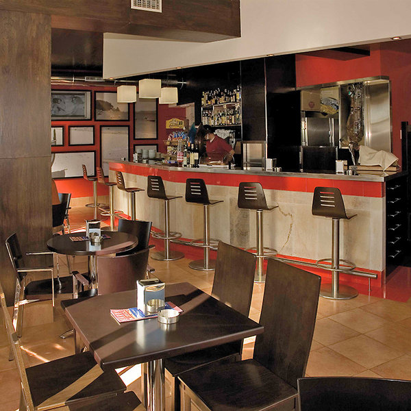 Dabarca Hotel Apartamentos