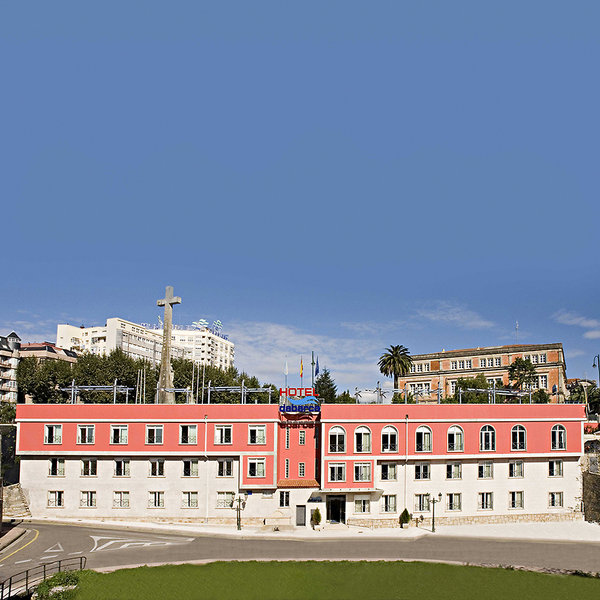Dabarca Hotel Apartamentos