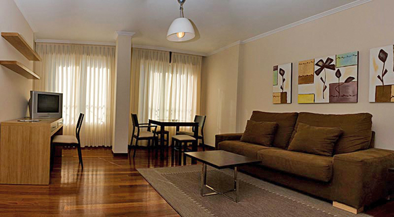 Dabarca Hotel Apartamentos
